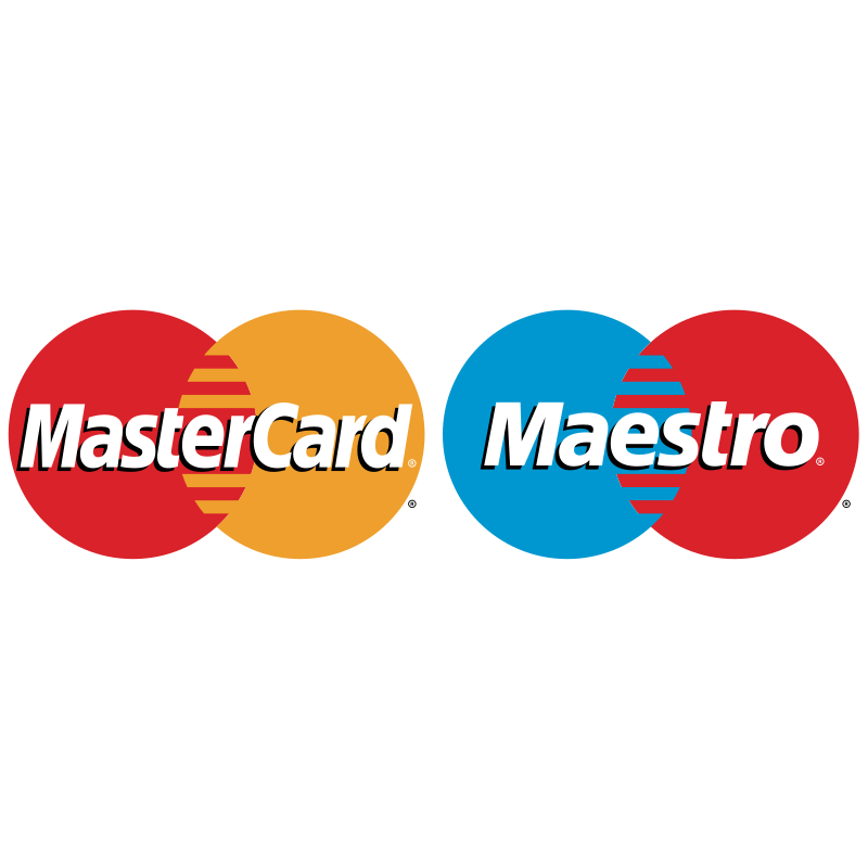 Creditcard logo