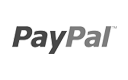 PayPal logo